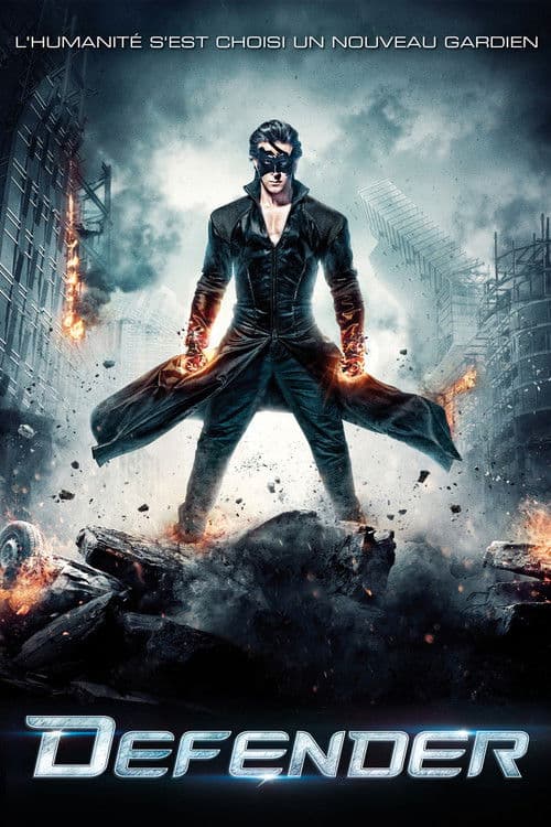Krrish 3