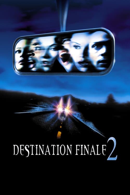 Final Destination 2