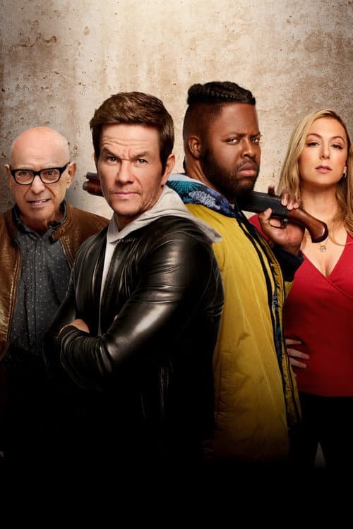 Spenser Confidential