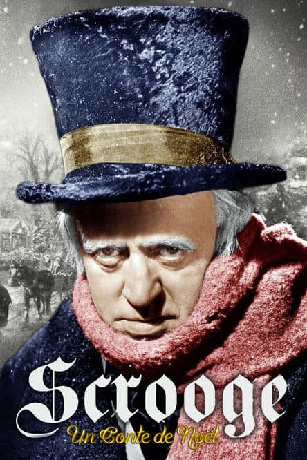 Scrooge
