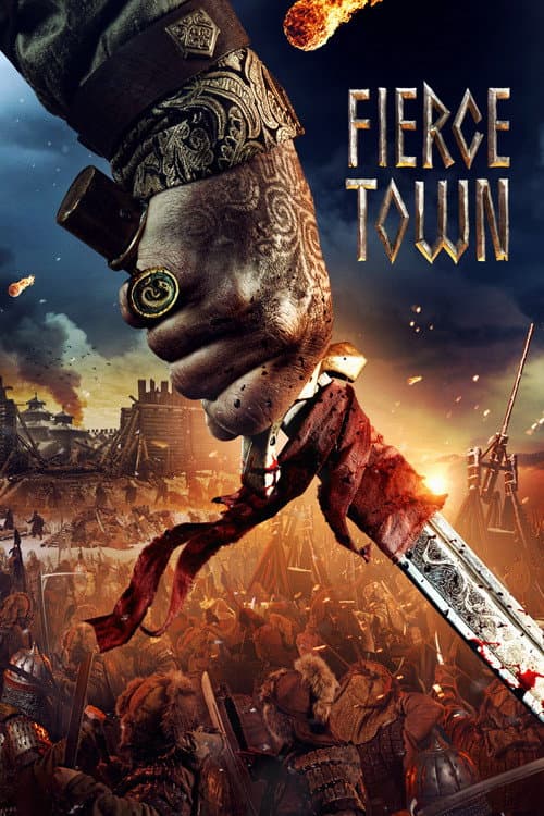 Fierce Town