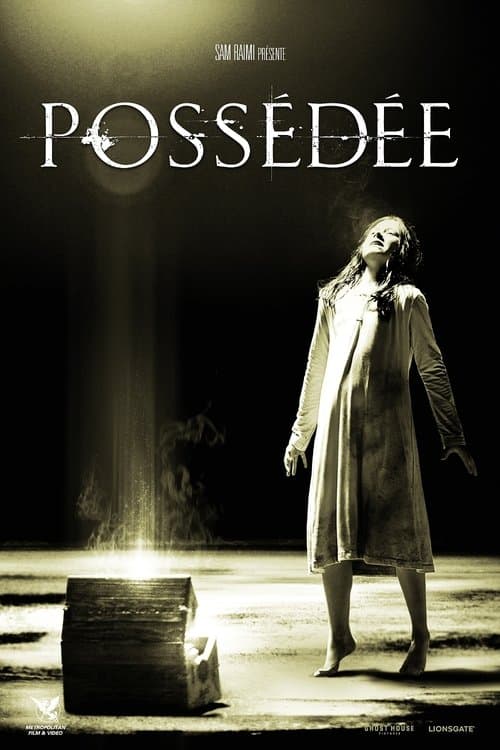 The Possession
