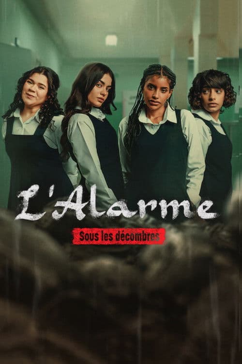 From the Ashes: The Pit