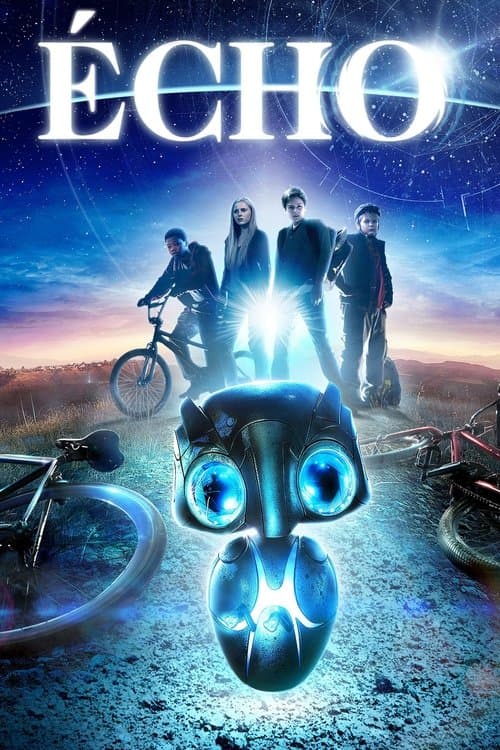 Earth to Echo