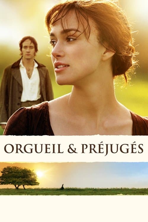 Pride & Prejudice