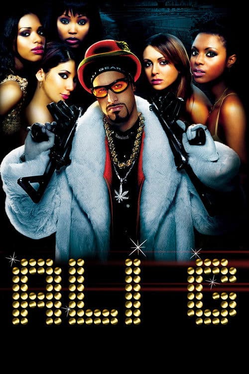 Ali G Indahouse