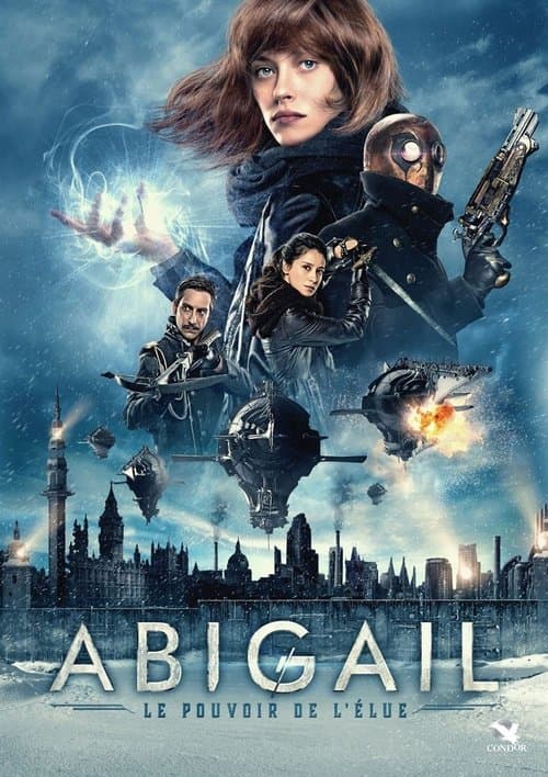 Abigail