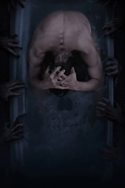 Huesera: The Bone Woman