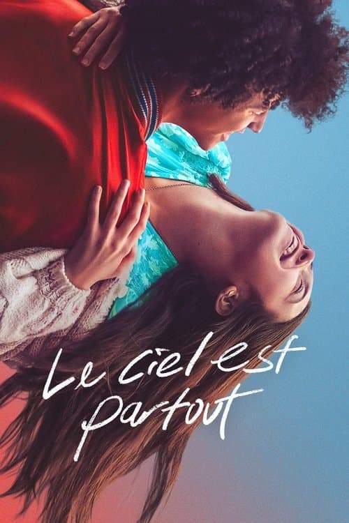 The Sky Is Everywhere