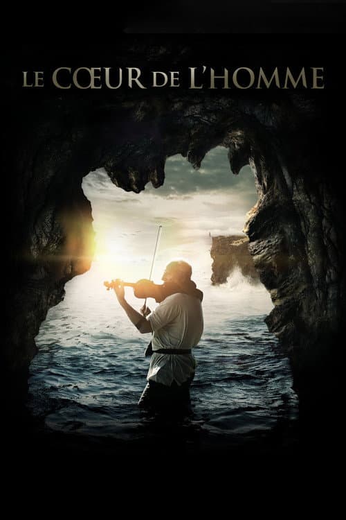 The Heart of Man