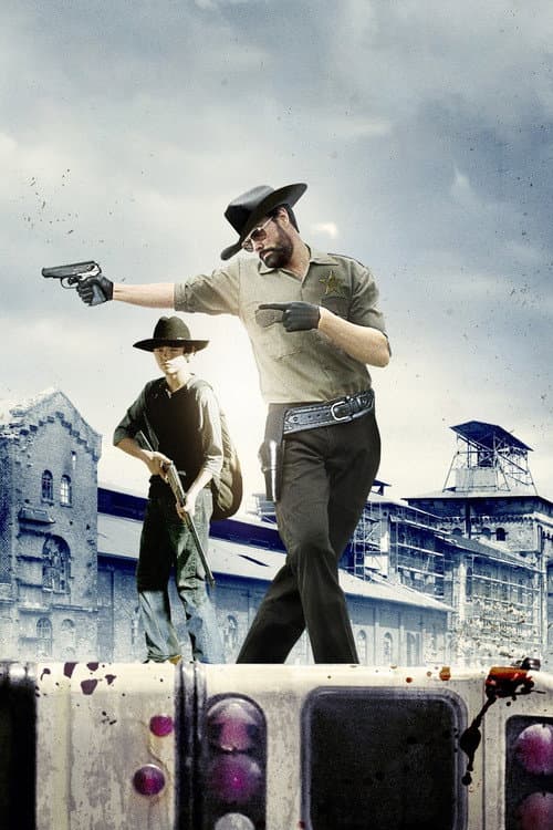 The Walking Deceased