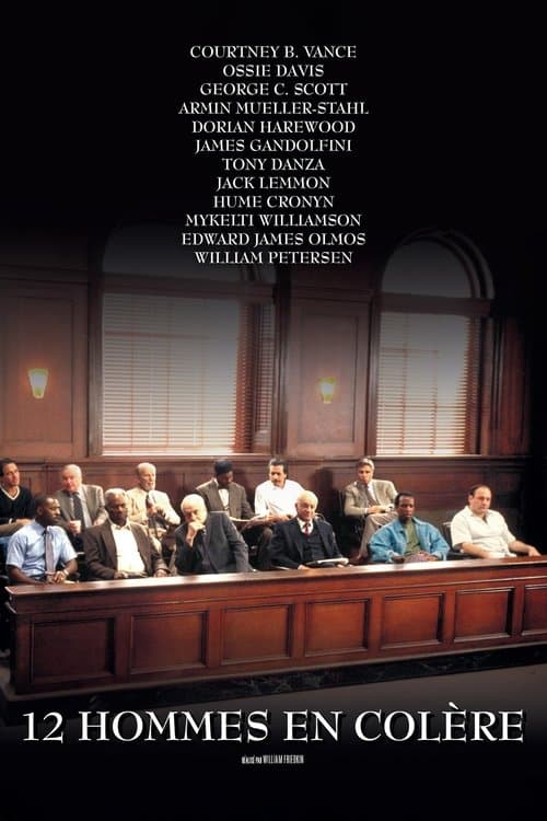 12 Angry Men
