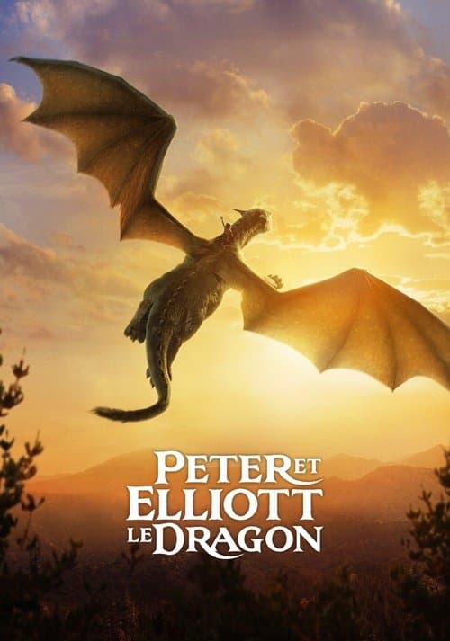 Pete's Dragon
