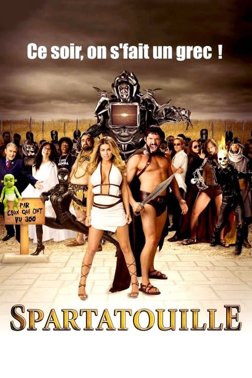 Meet the Spartans