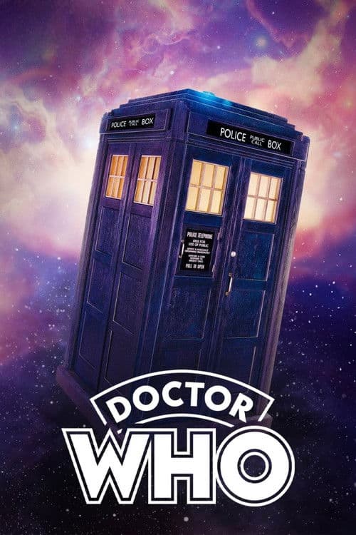 Doctor Who