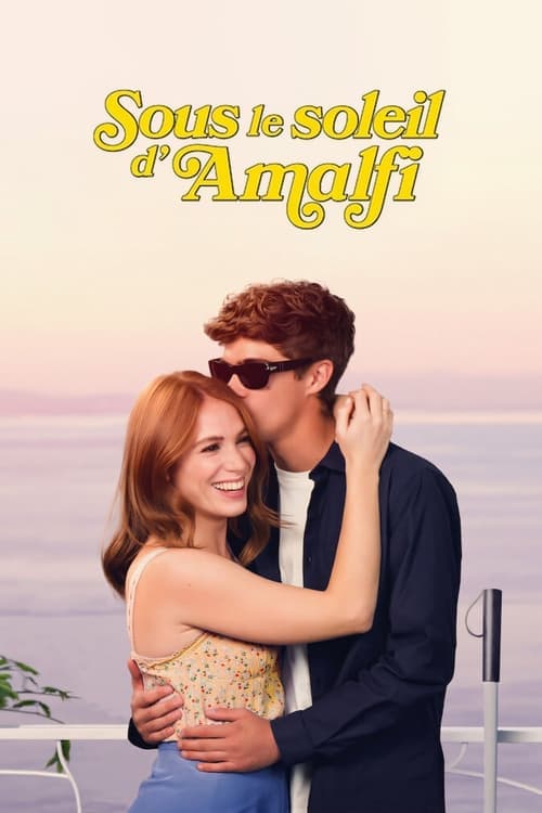 Under the Amalfi Sun
