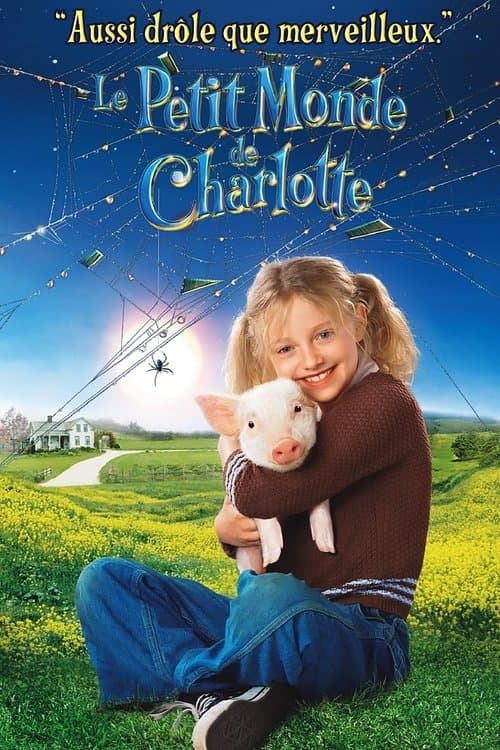 Charlotte's Web