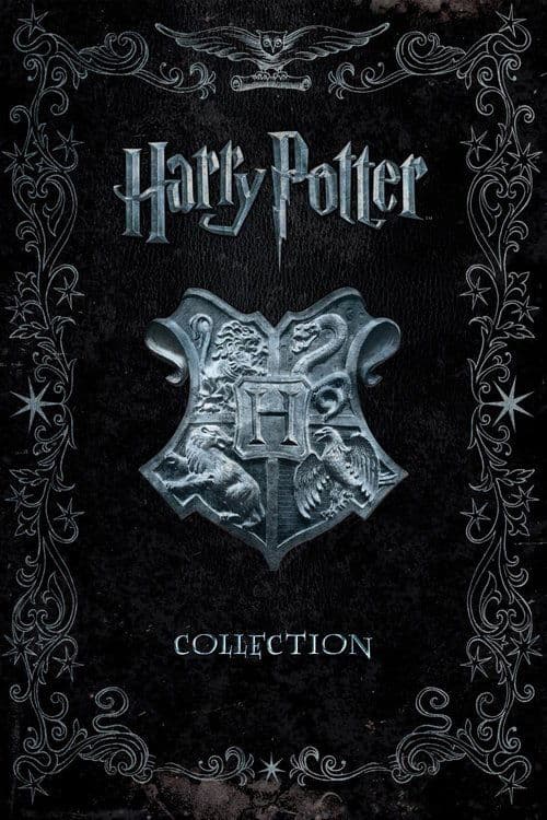 Harry Potter - Saga