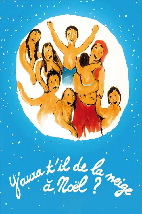 Will It Snow for Christmas?