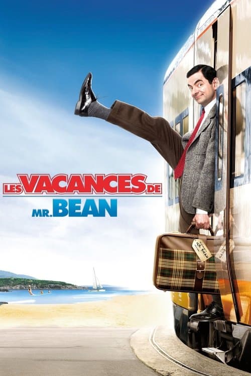Mr. Bean's Holiday