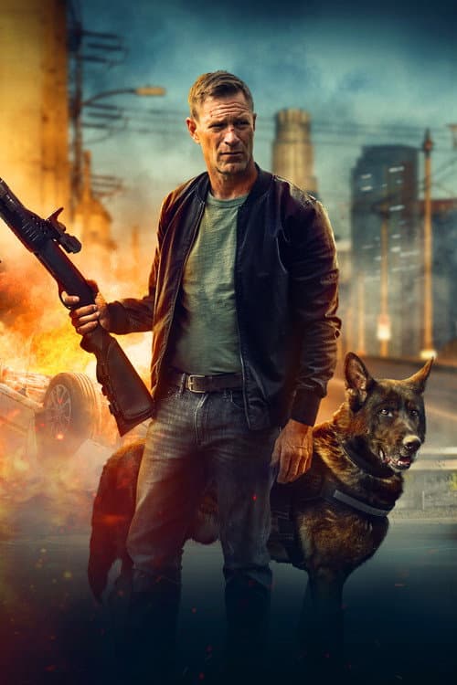 Muzzle: City of Wolves