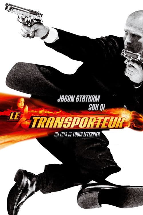 The Transporter