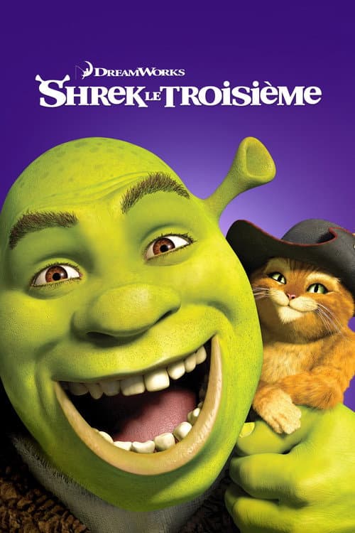 Shrek the Third