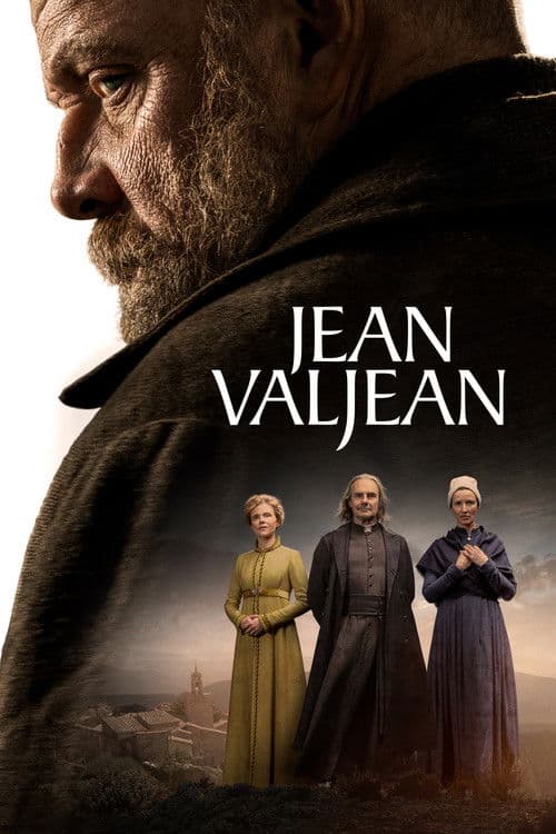 Les Misérables: The Story of Jean Valjean