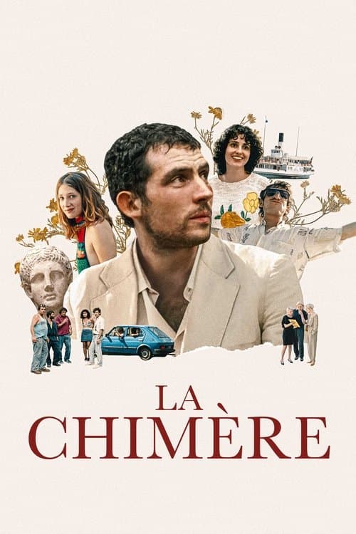 La Chimera