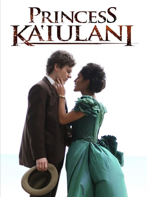 Princess Kaiulani