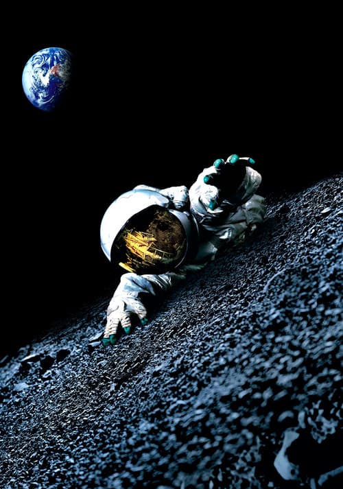 Apollo 18
