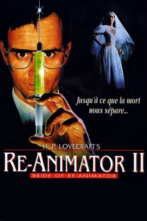 Bride of Re-Animator