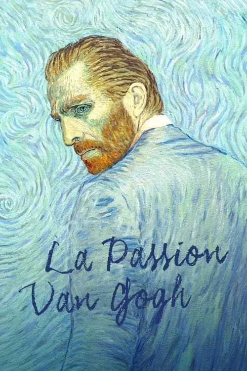 Loving Vincent