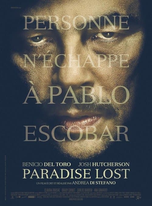 Escobar: Paradise Lost