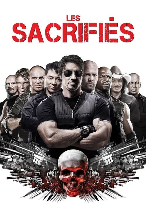 The Expendables