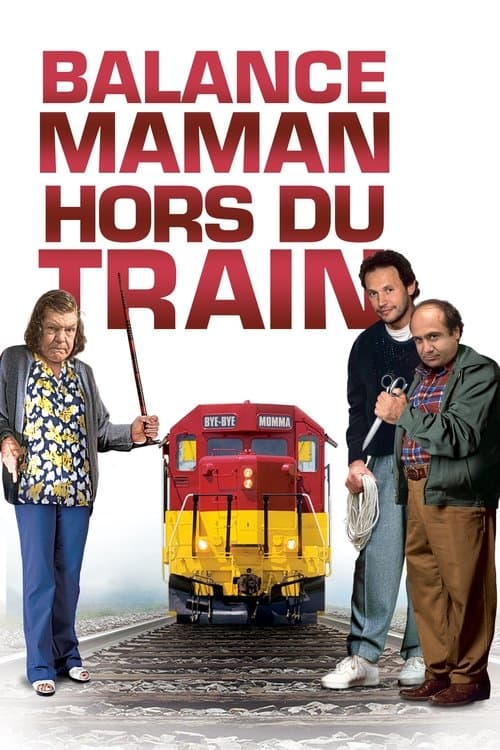 Throw Momma from the Train