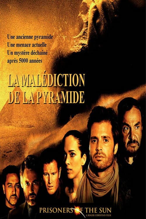 Prisoners of the Sun