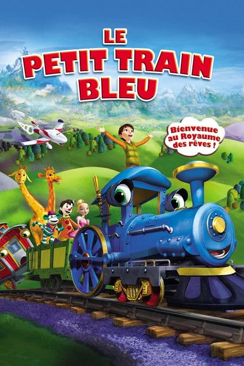 The Little Engine That Could