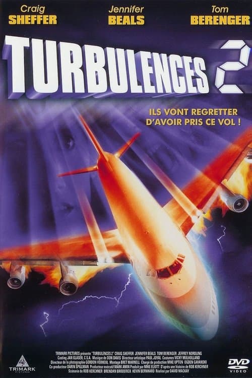 Turbulence 2: Fear of Flying