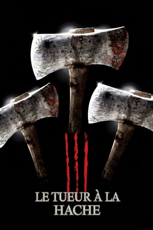 Hatchet III