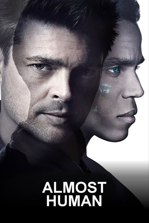 Almost Human