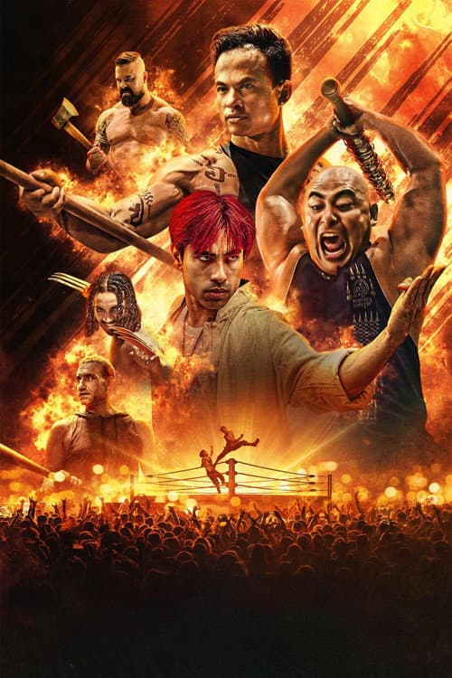 Gladiator Underground