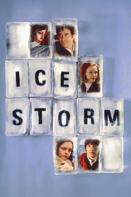 The Ice Storm