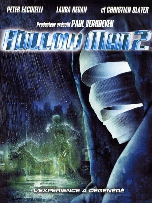 Hollow Man II