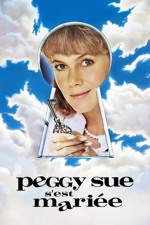 Peggy Sue Got Married