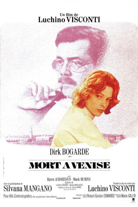 Death in Venice