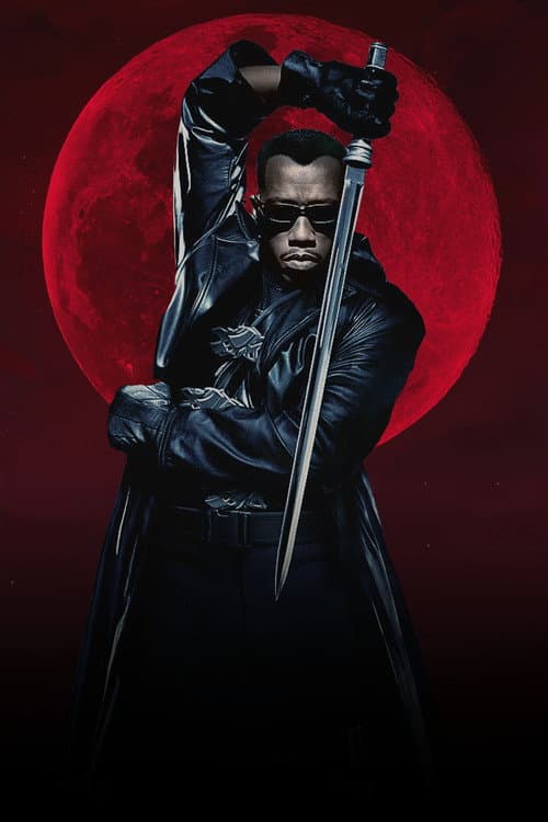 Blade II