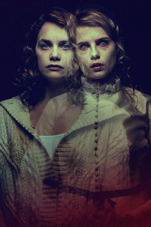 I Am the Pretty Thing That Lives in the House