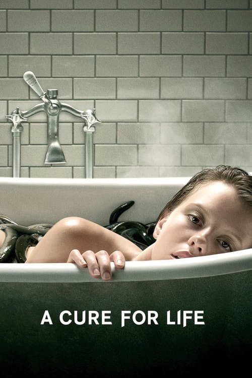 A Cure for Wellness