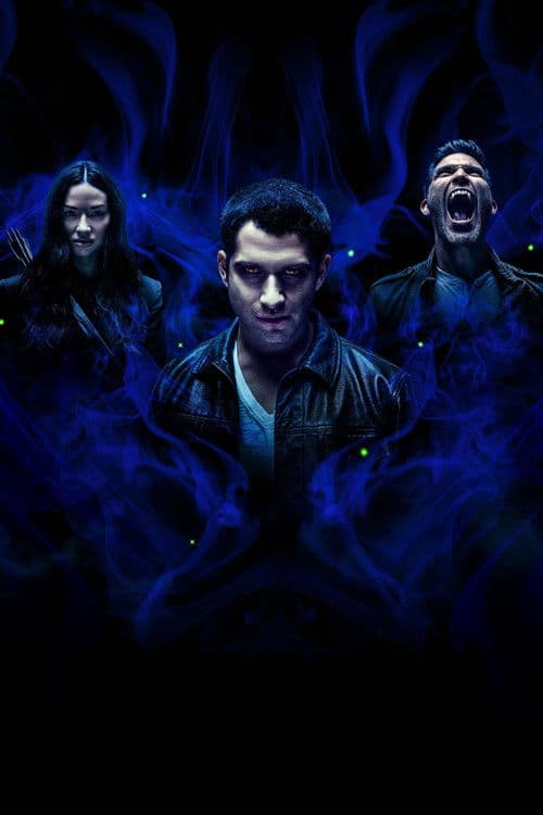 Teen Wolf: The Movie